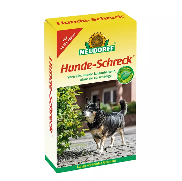 Neudorff Hunde-Schreck 300 g - Mauk Gartenwelt