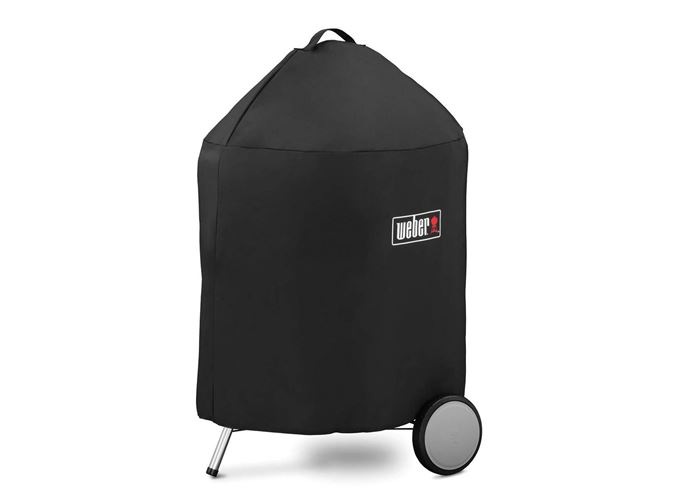 Weber abdeckhaube 57 premium