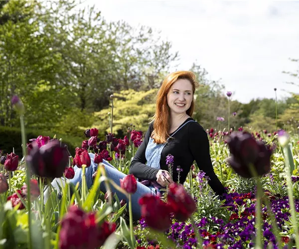 - Der Ziergarten – Die richtigen Maßnahmen im Frühling  - Der Ziergarten – Die richtigen Maßnahmen im Frühling