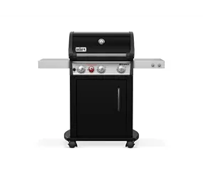 Gasgrill Spirit E-325S GBS