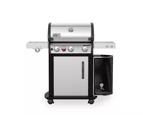 Gasgrill Spirit SP-335 Premium GBS Limited