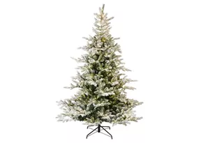 150cm x H.210cm - Grandis Tanne Micro LED 150cm x H.210cm - Grandis Tanne Micro LED