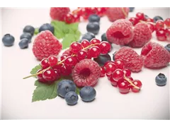 Beerenobst - Beeren Beerenobst - Beeren